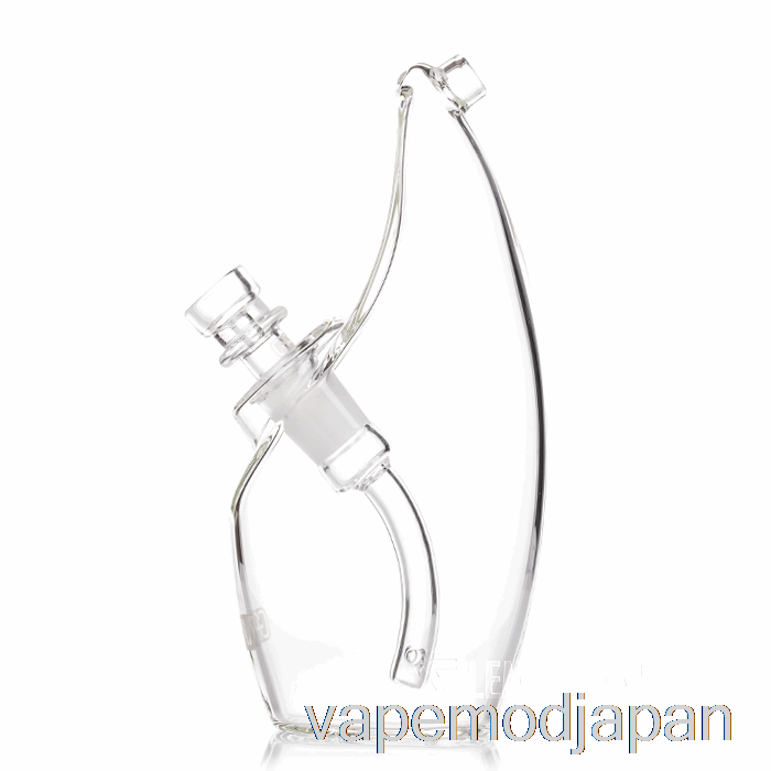 Vape Japan Grav レインバブラー クリア